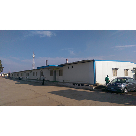 Accomodation