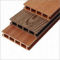 High Quality Composite Deck Board
