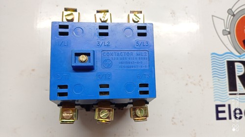 LT CONTACTOR ML - 2