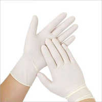 Medical Latex Gloves