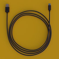 Charging Cable Type-C