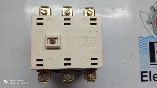 LT CONTACTOR - ML 4