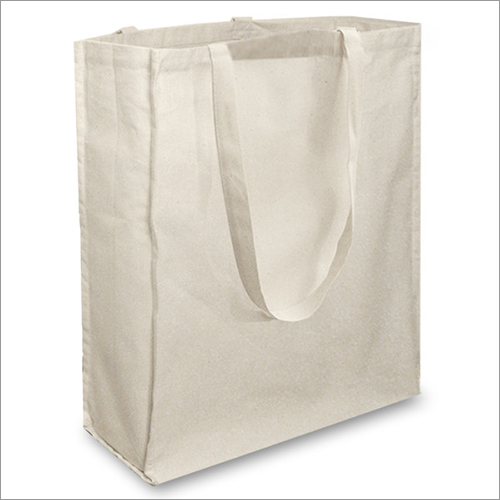 Cotton Canvas Bags