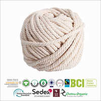 Organic Cotton Cord