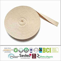 Cotton Ribbon Tape