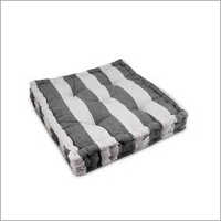 Square Shape Box Cushion - Color: Customised