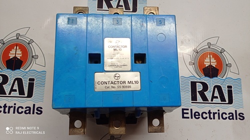 LT CONTACTOR - ML 10