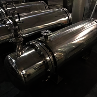 Shell And Tube Heat Exchangers