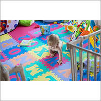 Area And Playpen Mat