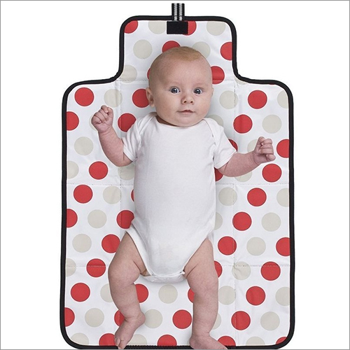 Baby Changemat / Changing Pad
