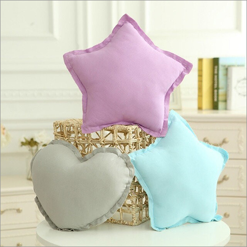 Star Models Baby Cushion