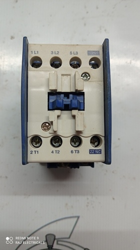 LT CONTACTORS - MNX 9