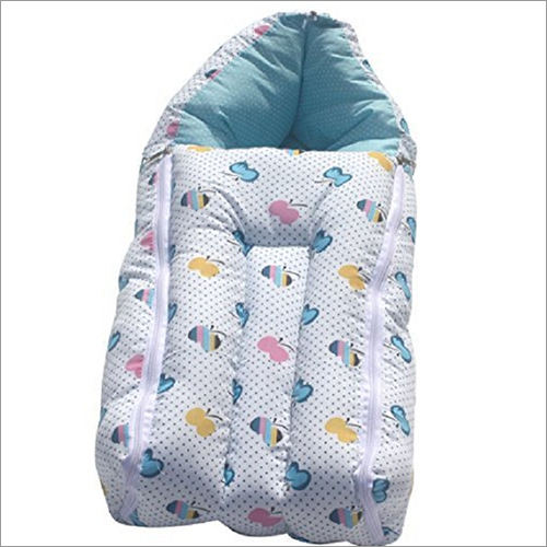Baby Printed Sleeping Bag