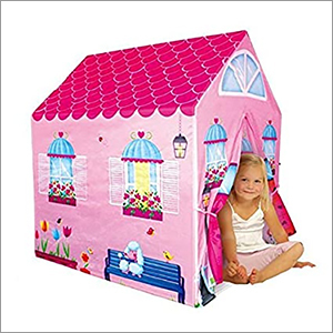 Children Play Tent