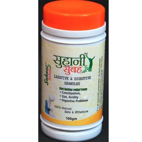 Herbal Lexative Powder