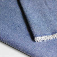Cotton Yarn Dyed Chambray Fabrics