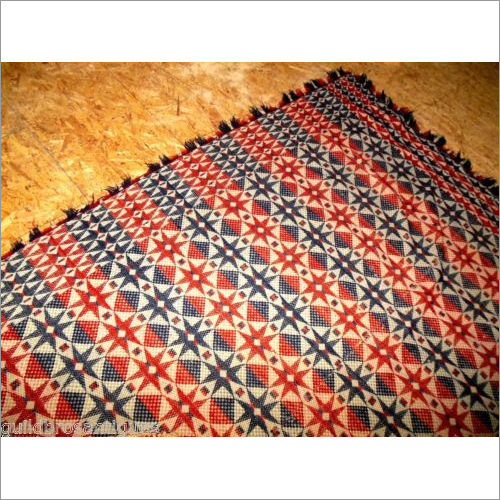 As Per Buyer Requirement Organic Jacquard Fabric