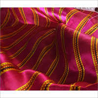 Satin Fabrics dyed solid colours