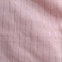 GOTS Certified Cotton Organic Lurex Fabrics