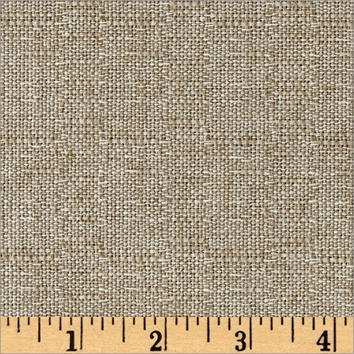 As Per Buyer Requirement Fair Trade Certified Organic Cotton Slub Fabric