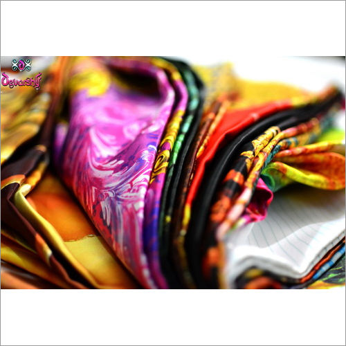 Gots Certfied Organic Cotton Voile Fabrics - Color: As Per Buyer Requirement