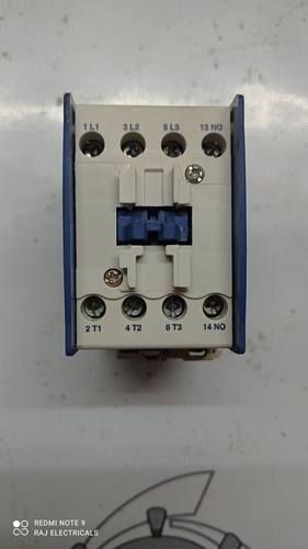 LT CONTACTOR - MNX 12