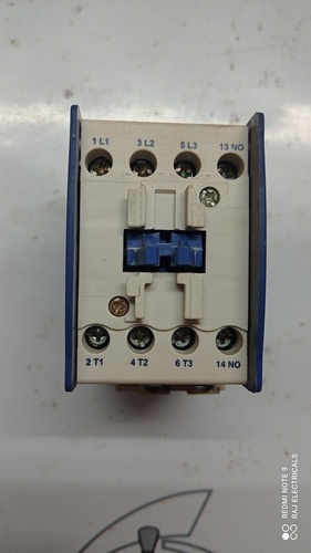 LT CONTACTOR - MNX 18