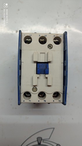 LT CONTACTOR - MNX 25