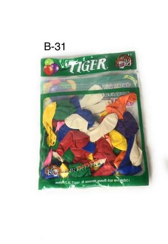 Birthday Party Balloons