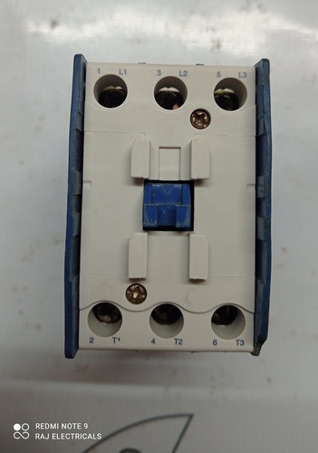 LT CONTACTOR - MNX 32