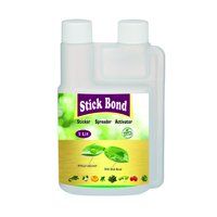 Green Stick Non Ionic Silicon Spreader