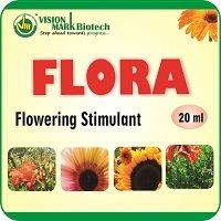 Nano Flowering Booster Bio Organic Fertilizers