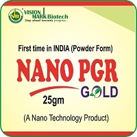 NANO-PGR Fruit Special