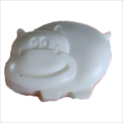 Handmade Coconut Soap for Kids
