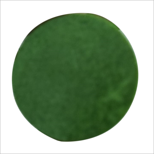 Round Khus Soap