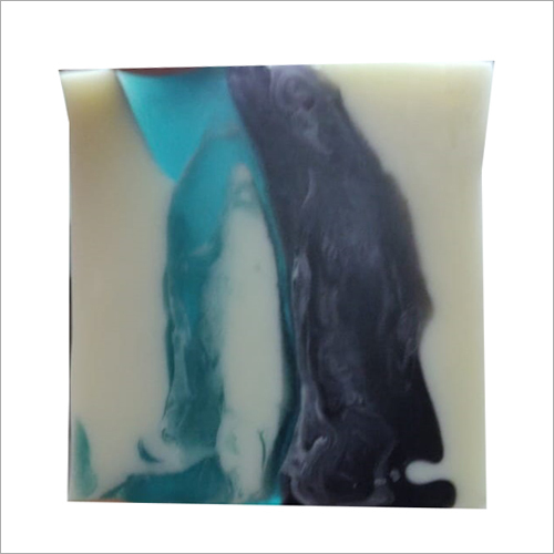 Handmade Musk Soap