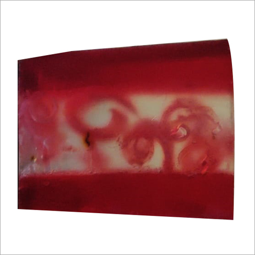 Rose Fragrance Soap