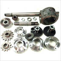 Agriculture Equipment