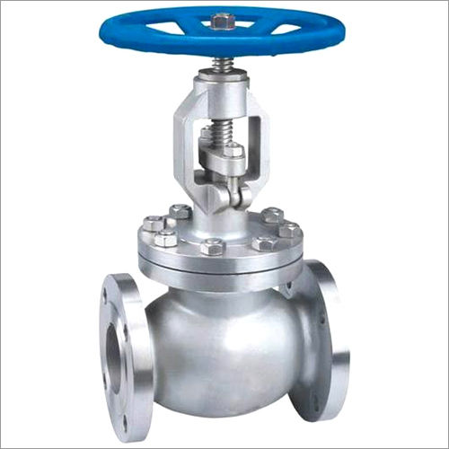 Globe Valve