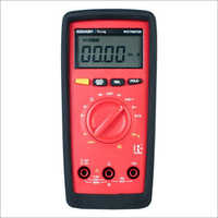 Rishabh Young Handheld Digital Multimeter