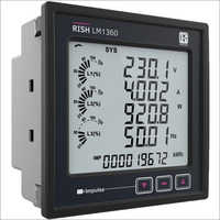 Rish Lm1360 Multifunction Meter