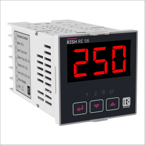 RE56 Temperature Controller