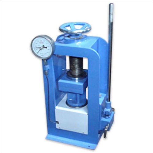 Industrial Compression Testing Machine