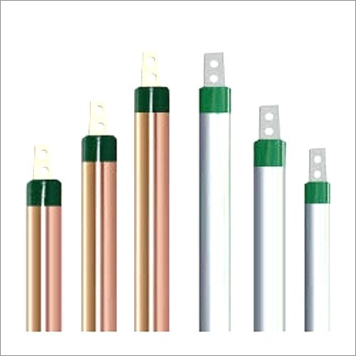 Chemical Earthing Electrode By VIBGYOR INDUSTRIAL SUPPLY