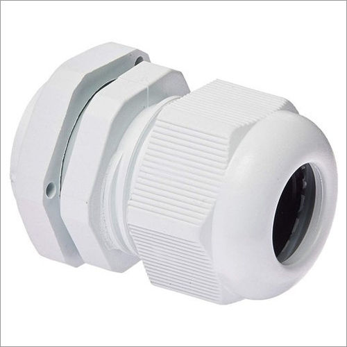 PVC Cable Gland