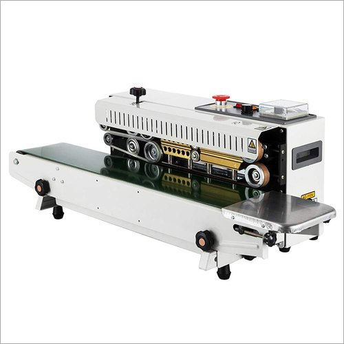 Horizontal Band Sealing Machine