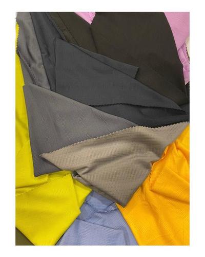Lycra Fancy Sports T Shirt Fabric