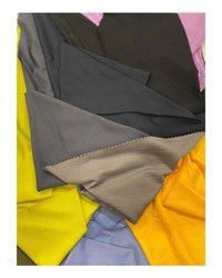 Lycra Fancy Sports T Shirt Fabric