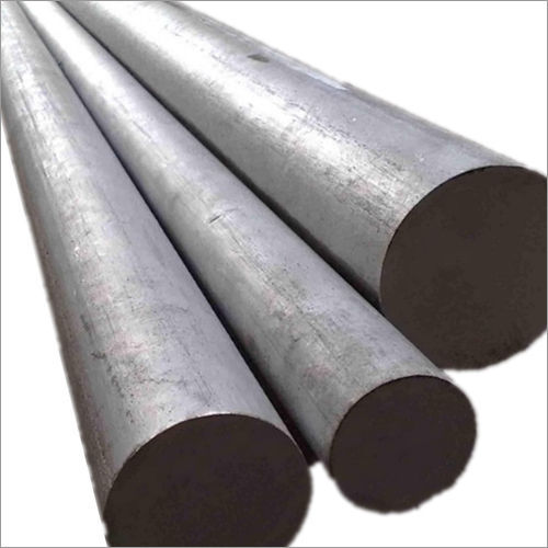 Carbon Steel Round Bars