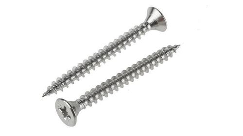 Ss Self Tapping Screws